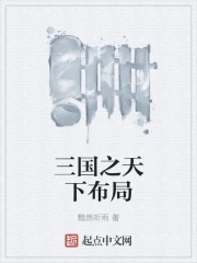 三国之天下我做主小说