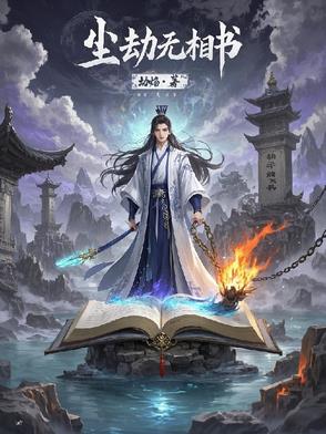 尘劫有尽我愿无穷含义