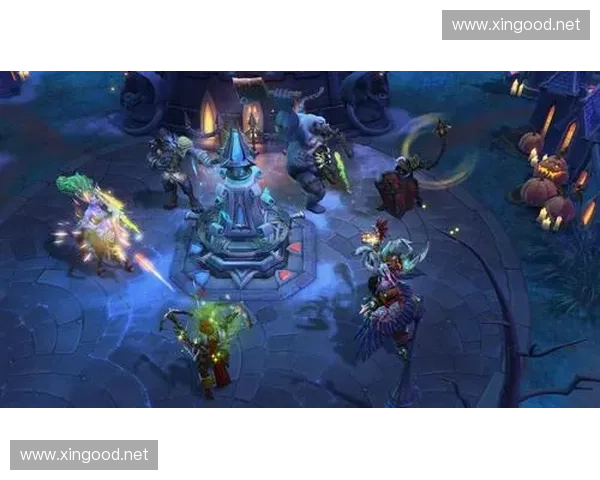 风暴英雄激战时刻全面解析 探索策略技巧与英雄选择的奥秘 风暴英雄激战时刻全面解析 探索策略技巧与英雄选择的奥秘