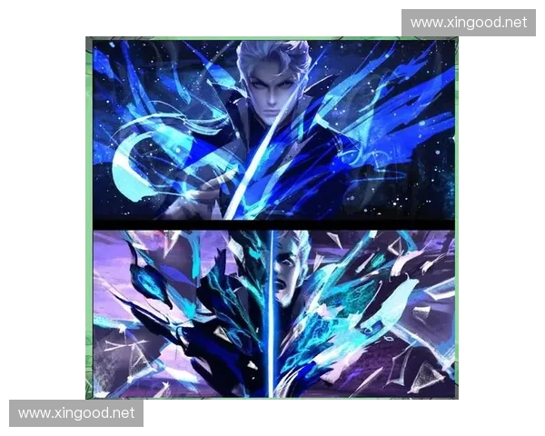 破晓之光守护者探索全新PA英雄技能与战术解析