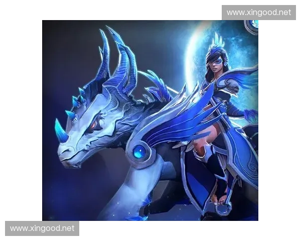 Dota2克装策略解析如何根据敌方阵容选择最优装备应对战局